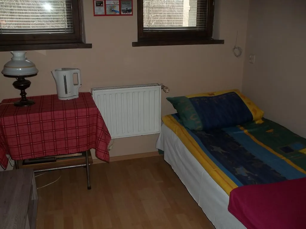 Natura Apartamento Cracóvia