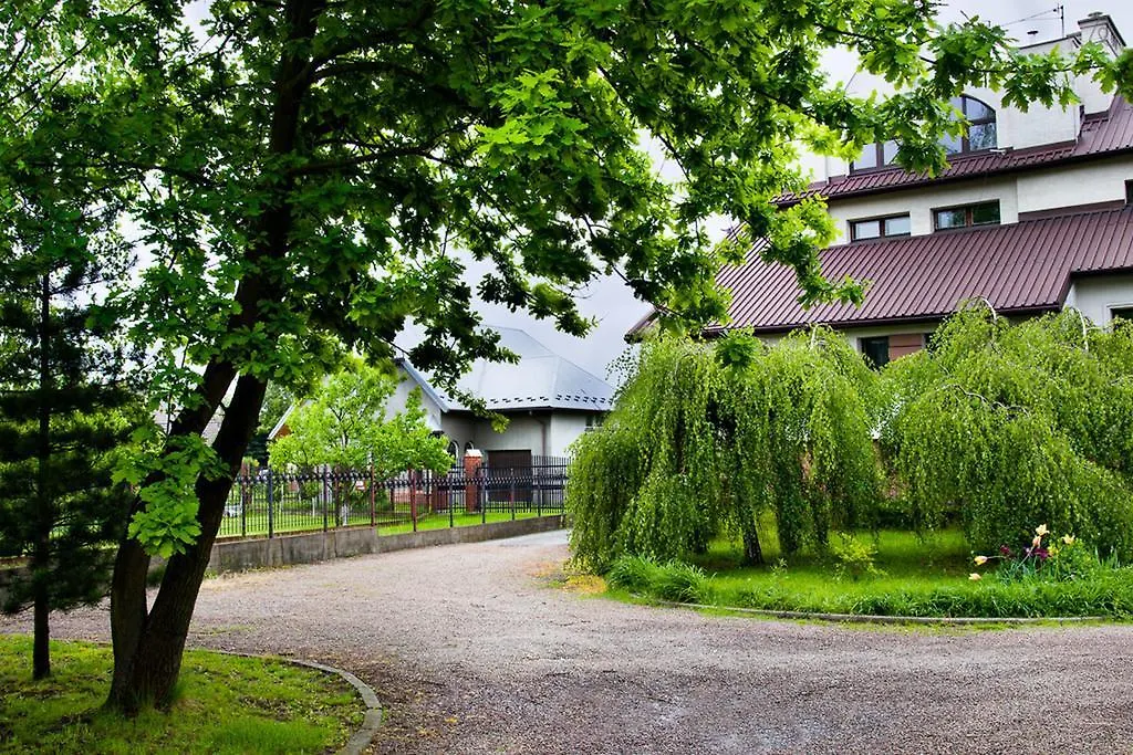 Natura Apartamento Cracóvia