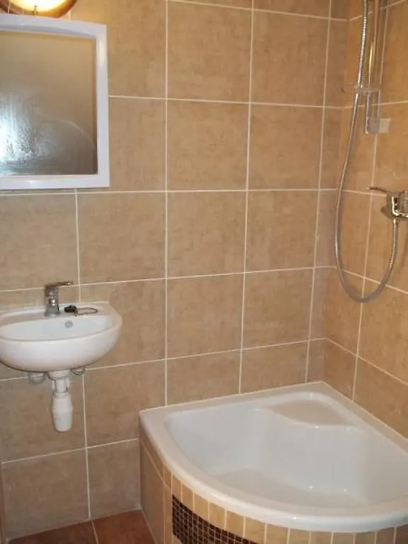 Natura Apartamento Cracóvia