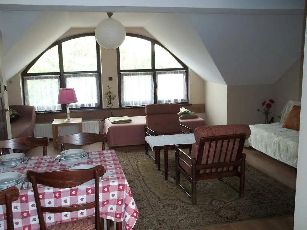 Natura Apartamento Cracóvia