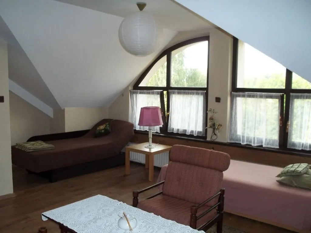 Natura Apartamento Cracóvia
