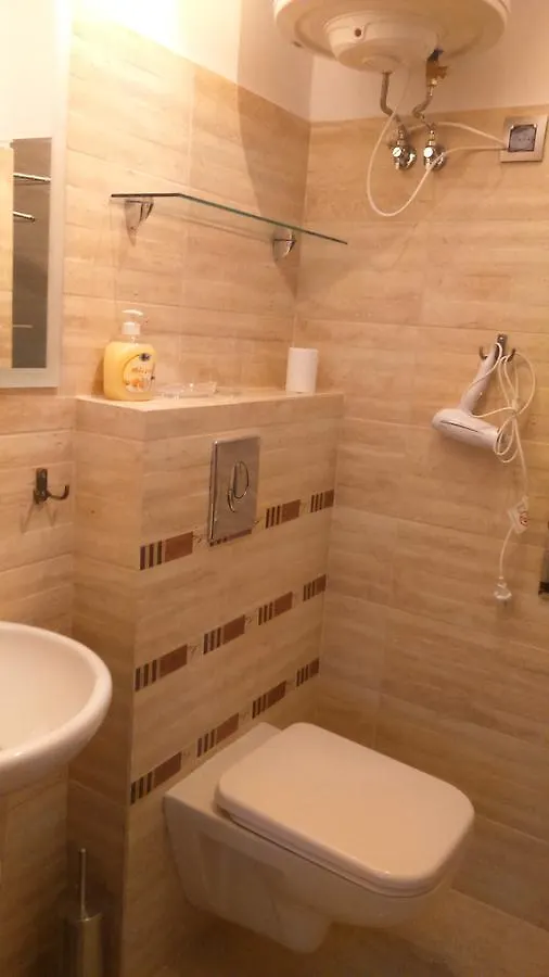 Natura Apartamento Cracóvia