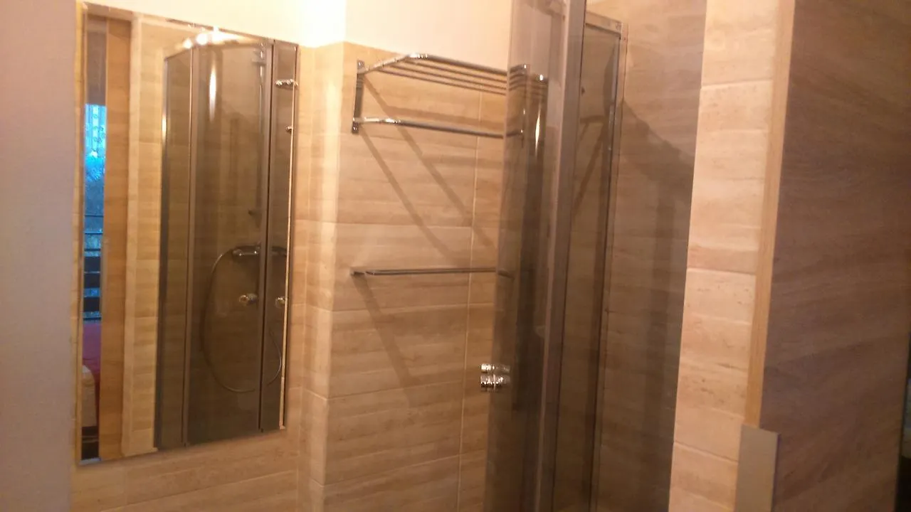 Natura Apartamento Cracóvia