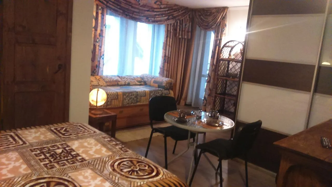 Natura Apartamento Cracóvia Polónia