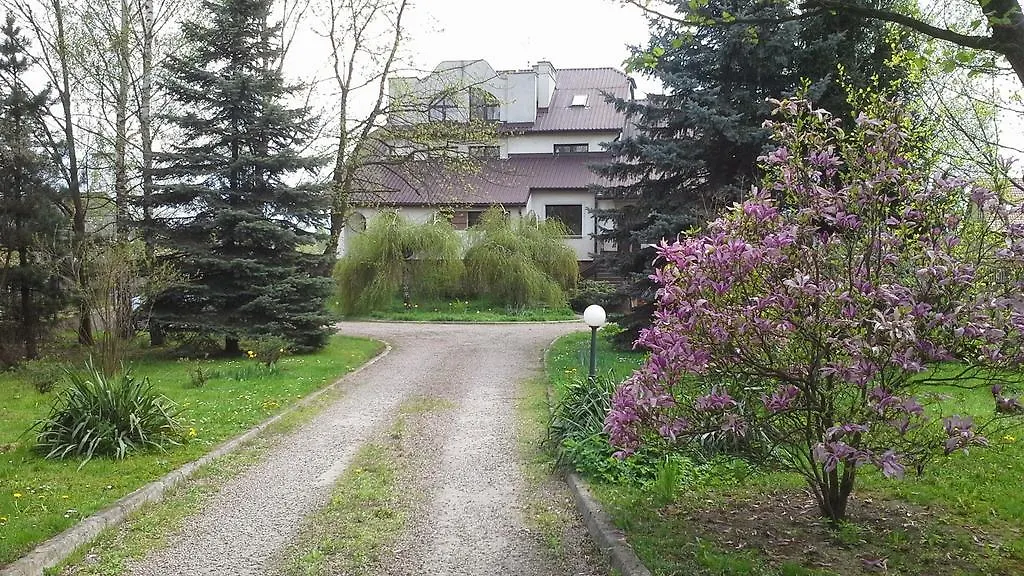 Natura Apartment Krakow 0*,
