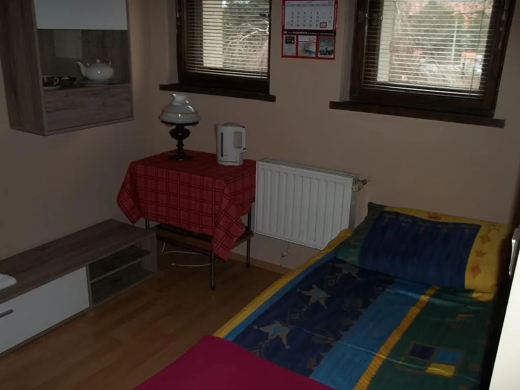 Natura Apartment Krakow
