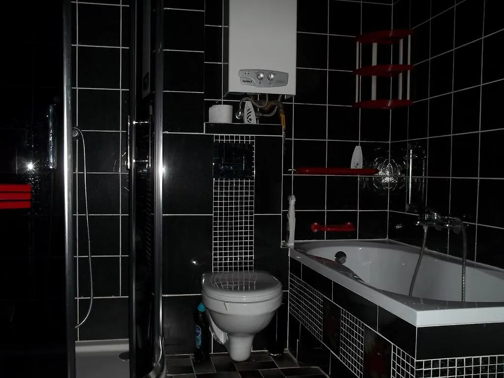 Natura Apartment Krakow 0*,  Poland