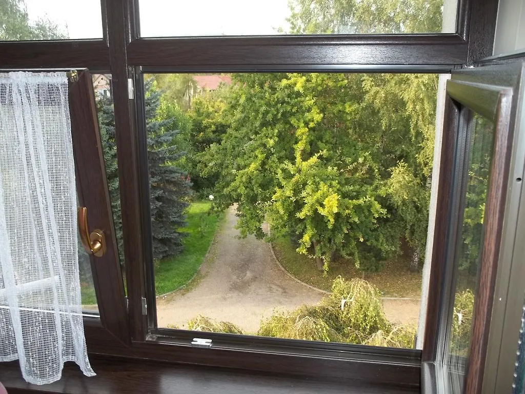 Natura Apartment Krakow