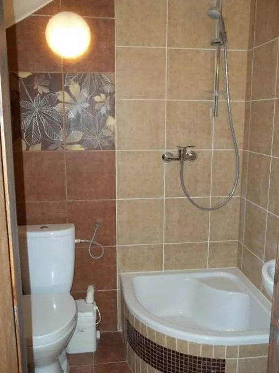 Natura Apartment Krakow 0*,